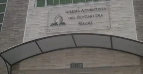 IGLESIA ADVENTISTA DEL SEPTIMO DIA SILOH IGLESIA ADVENTISTA DEL SEPTIMO DIA SILOH